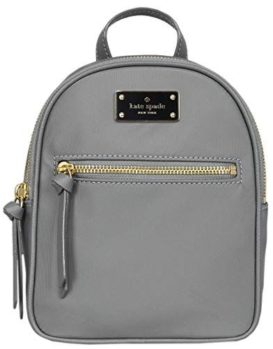 kate spade mini bradley backpack