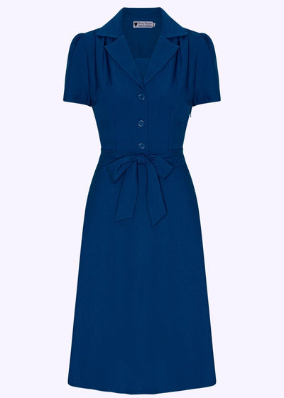 Steward bande Resistente 40er kjoler & andet 40er stils tøj | #Vintage webshop i Danmark