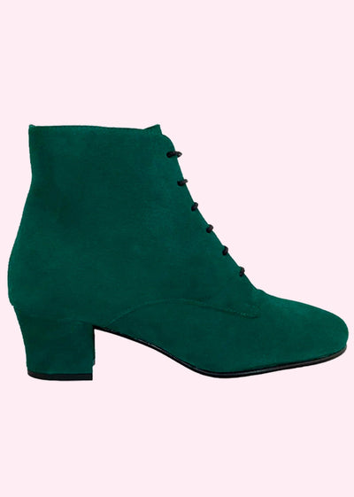 ShoePeople | 50s & 60s inspired Shoes and boots