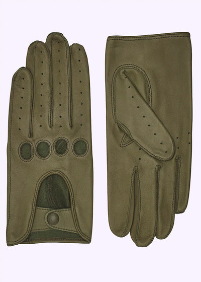 Rhanders Handsker handsker i vintage stil