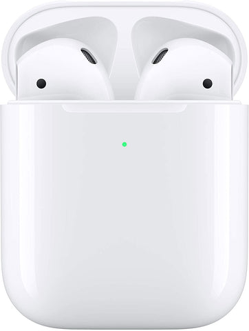 Apple Airpods.