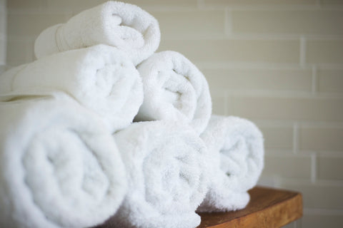 antimicrobial towels ;;;Fight Sanitization Fatigue With Clever Antimicrobial Products.