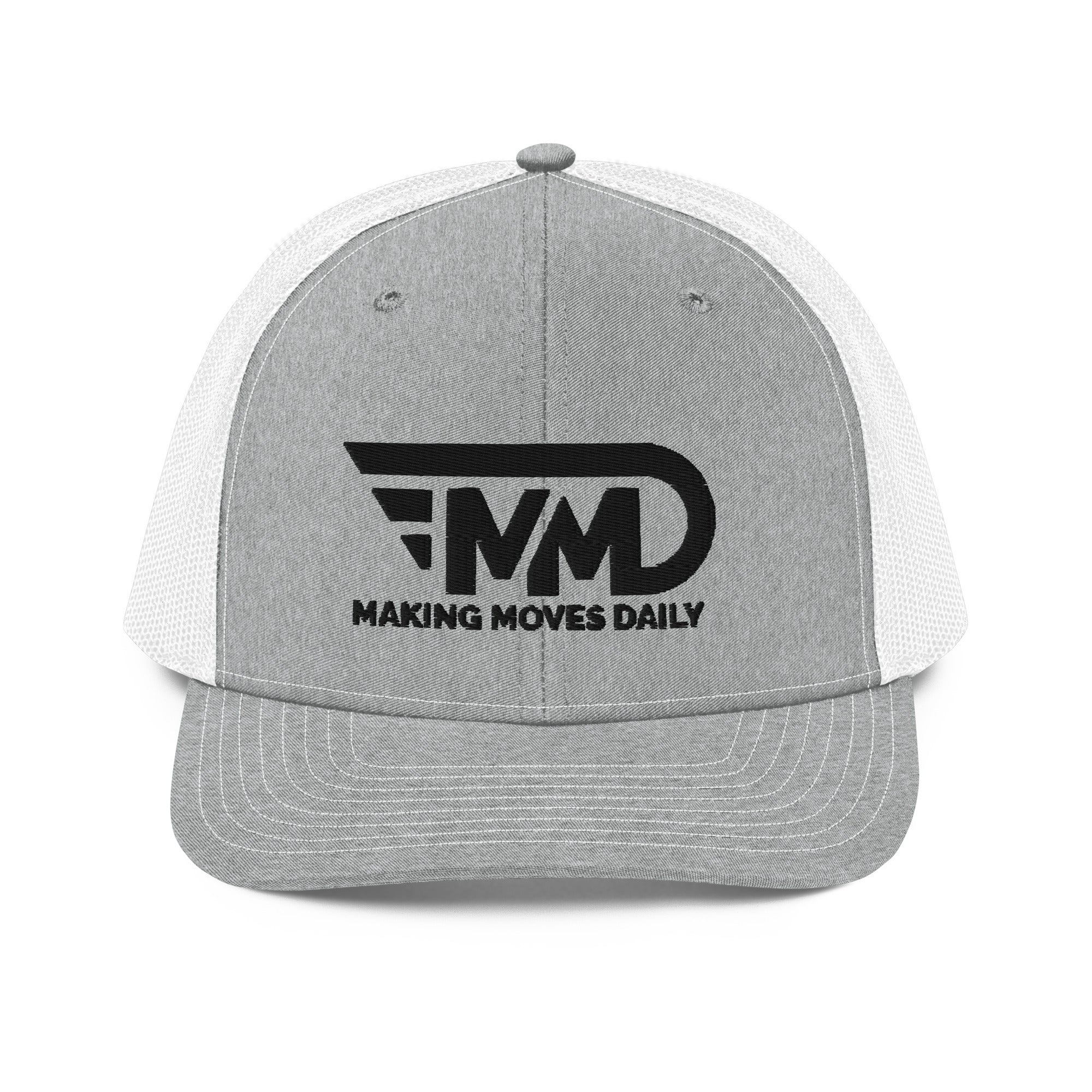 MMD Trucker Cap MC