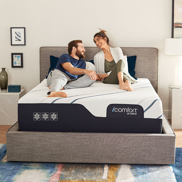 Modern Comfort Euro Top – Sleep Ezzz Mattress Express