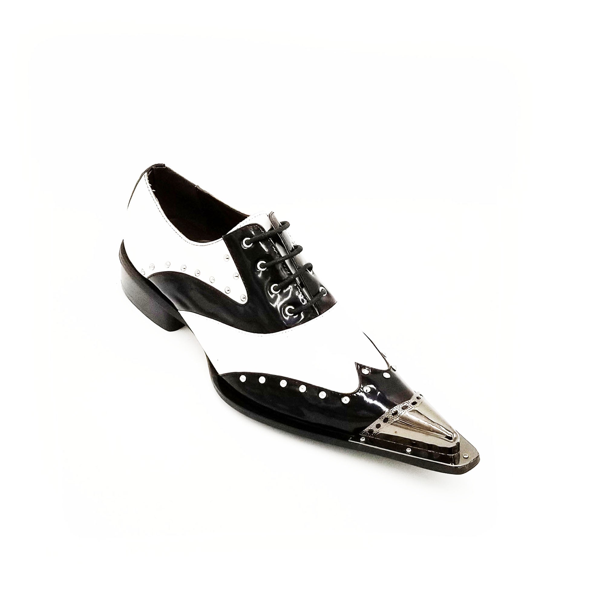 Zota USA Dress Shoe G908-34 – Gosuit.com