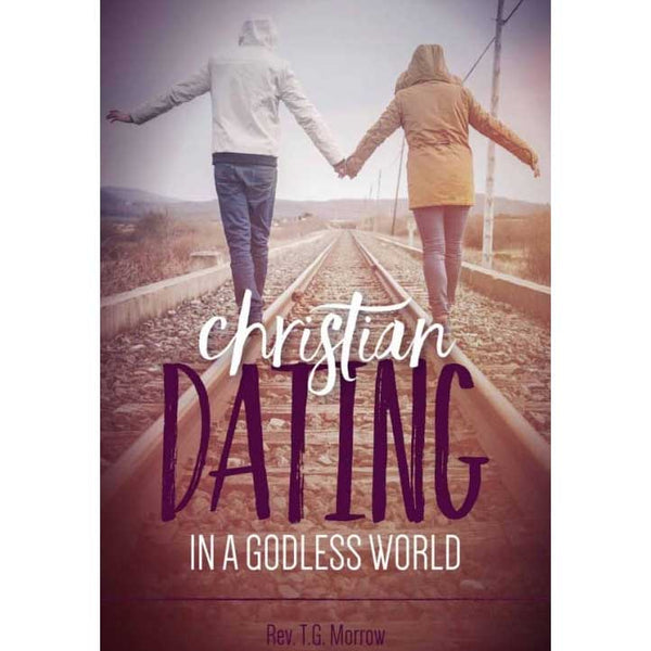 dating as a christian girl