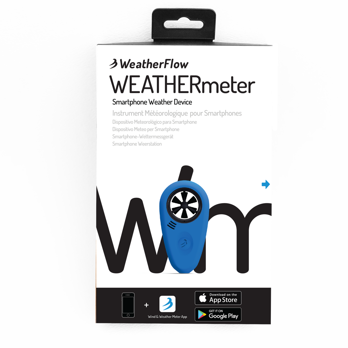 WEATHERmeter