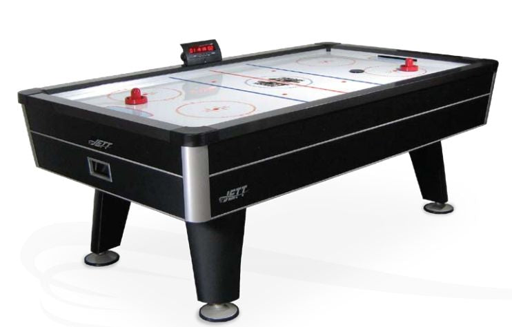 rhino 7 air hockey table