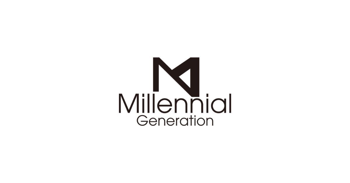 Millennial Generation