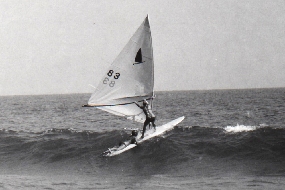 10 cosas que no sabias del windsurf