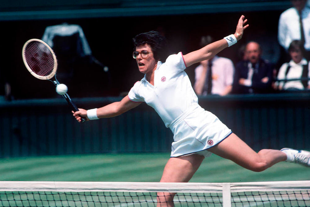 Uller Kamila Valieva Historia del patinaje artístico Máscaras de esquí Billie Jean King