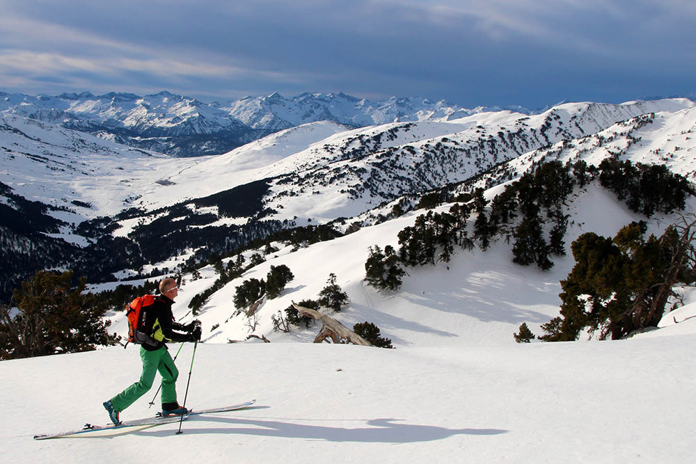 Baqueira Beret 10 cosas que debes de saber uller máscaras de esqui