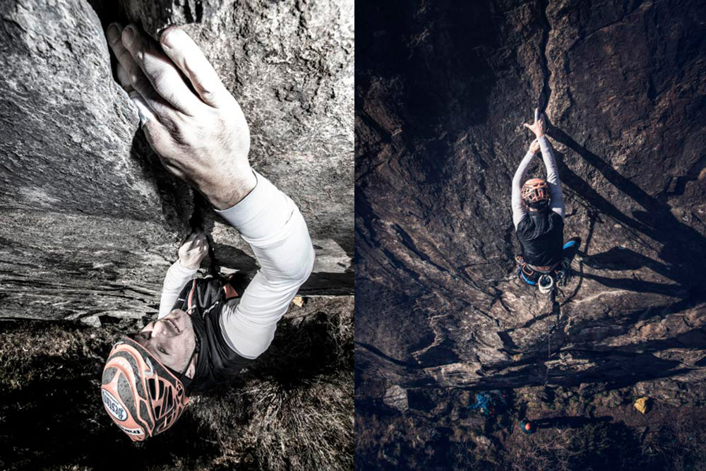 Fotógrafos de montaña que más nos inspiran máscaras de esquí uller