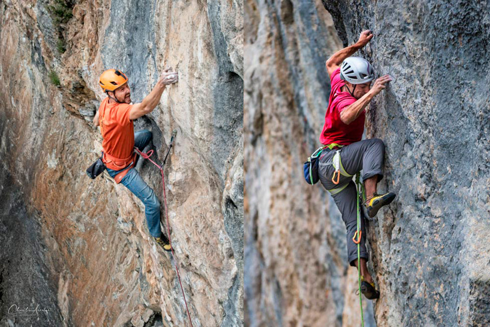 Fotógrafos de montaña que más nos inspiran máscaras de esquí uller