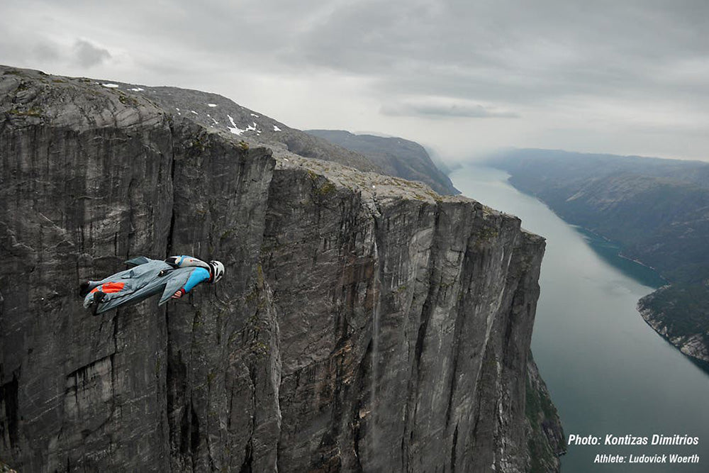 Fotógrafos de montaña que más nos inspiran máscaras de esquí uller