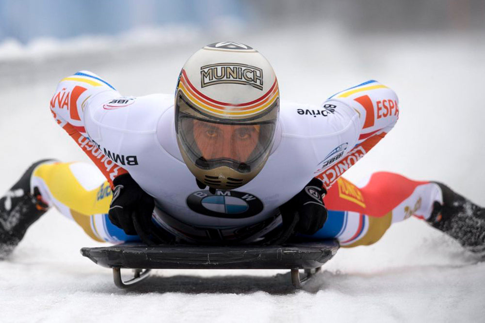 Ander Mirambell Todo lo que no sabías del Skeleton Uller Máscaras de esquí