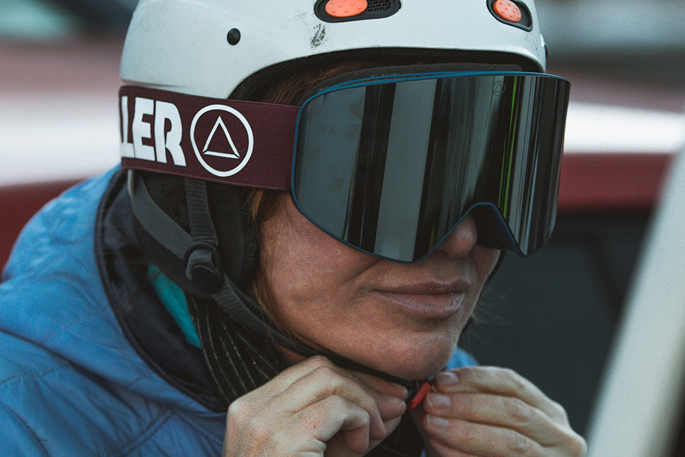 Los mejores cascos de snowboard - LaRiderShop Vielha