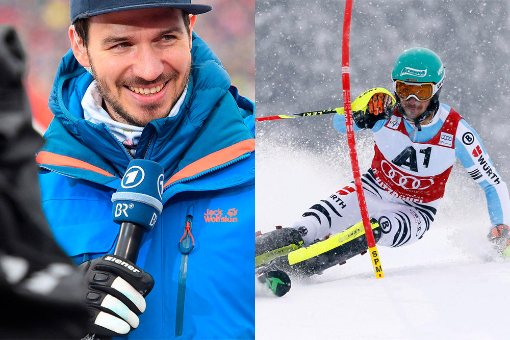 Los 6 mejores esquiadores que debes seguir en Instagram Uller