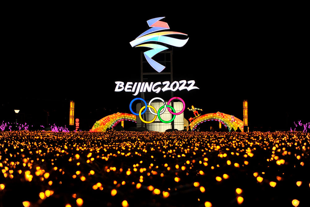 When is Winter Olympics opening ceremony and how can I watch it - Beijing  2022 prepares show - Eurosport