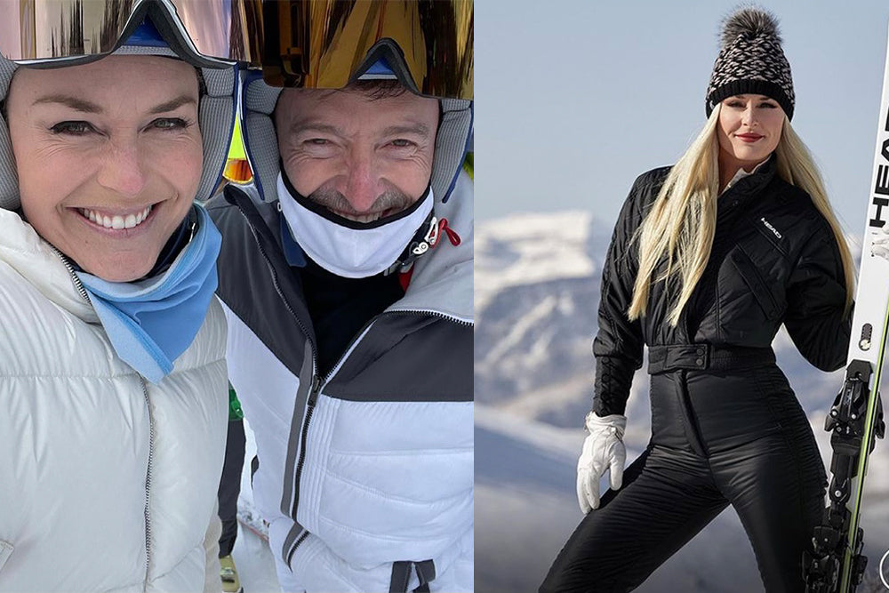 Los 6 mejores esquiadores que debes seguir en Instagram