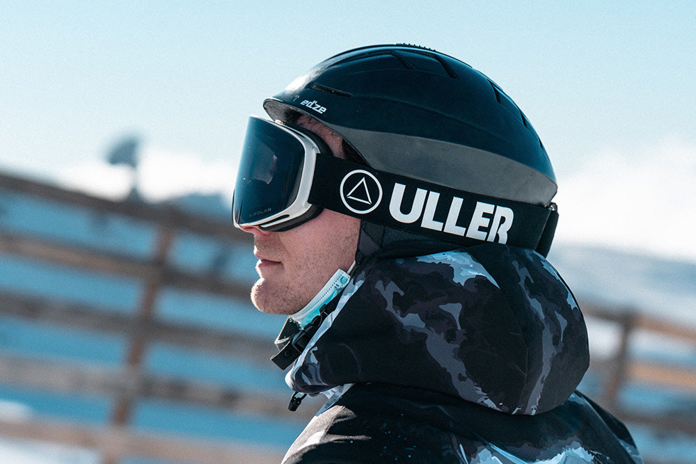 Momentos en los que debes llevar gafas de ventisca – ULLER