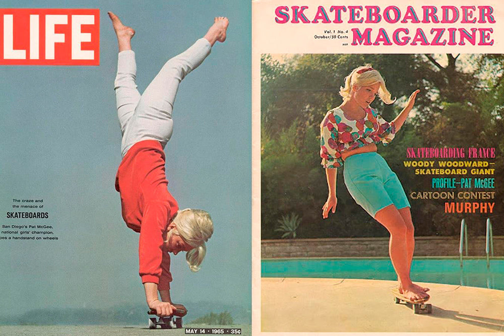 Uller Kamila Valieva Historia del patinaje artístico Máscaras de esquí Patti McGee