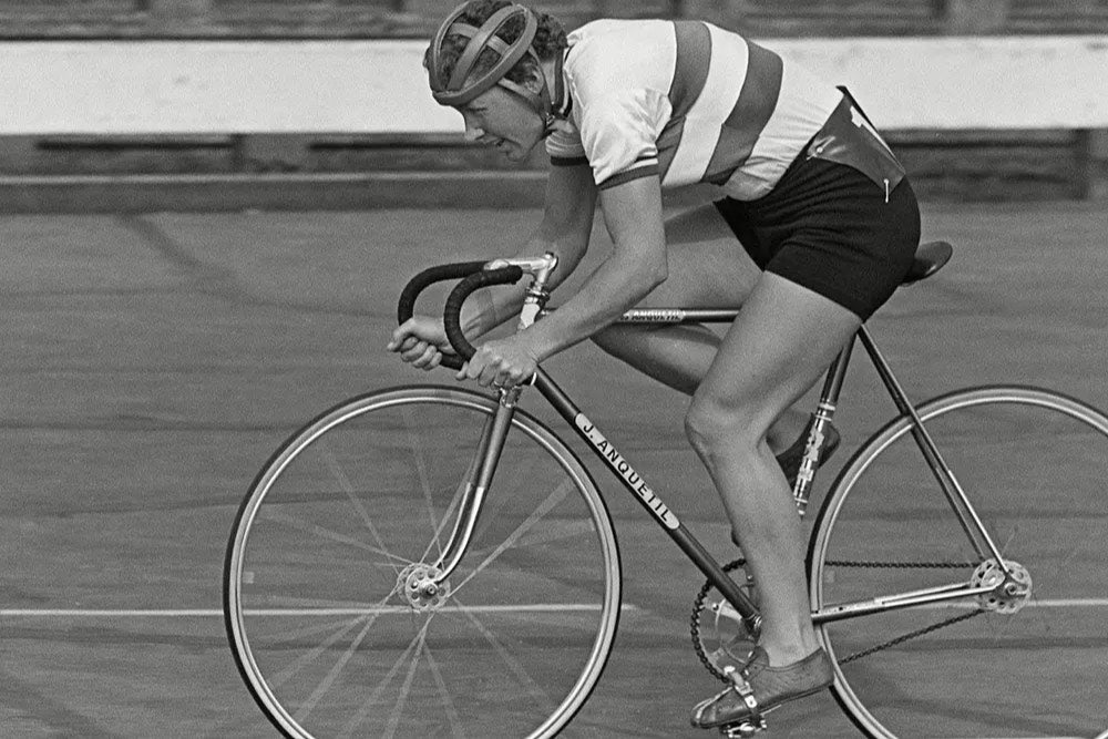 Beryl Burton (1937)