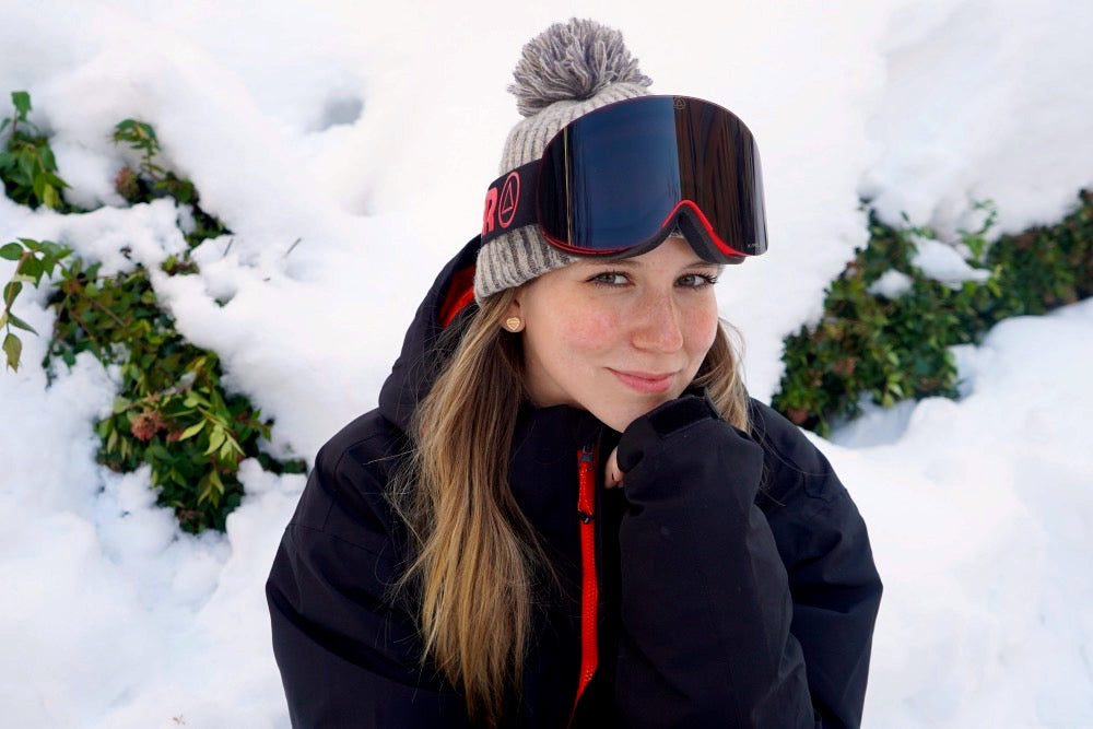 Gafas de Ski ¡Descubre cuándo y por qué debes usarlas! – ULLER