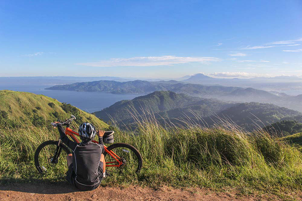 Ciclismo de Enduro