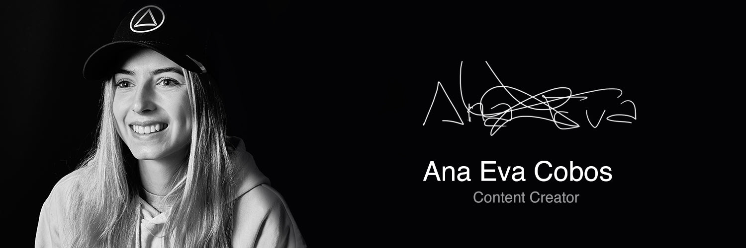 ANA EVA COBOS REDACTORA COPYWRITER CREADORA CONTENIDO ULLER FREERIDER ESQUI SNOW BAQUEIRA FORMIGAL