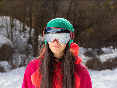 Uller Ski - Gafas de esquí, sol deportivas Freeriders – ULLER