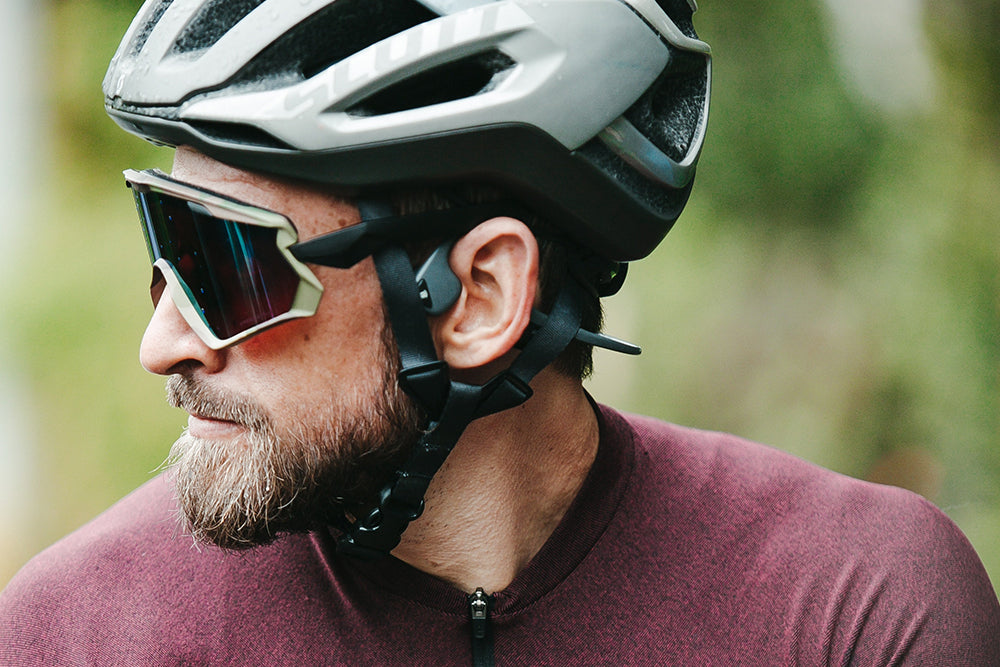 gafas para ciclistas