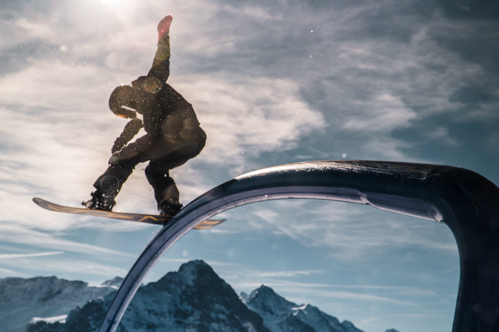 Gafas Snowboard  Elegir las mejores en tan solo 3 pasos – ULLER