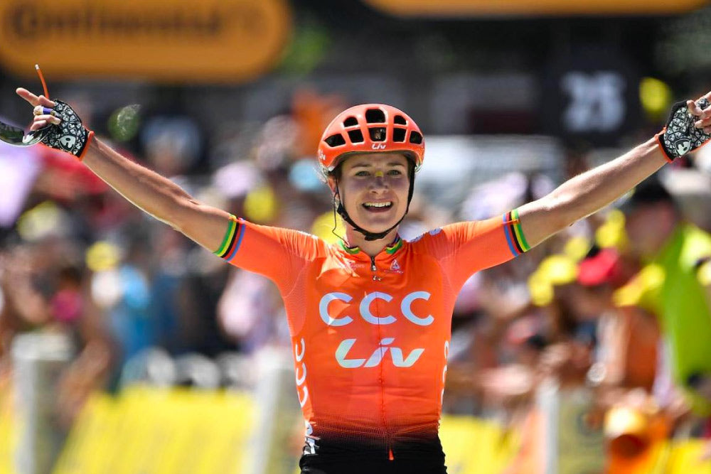 Marianne Vos