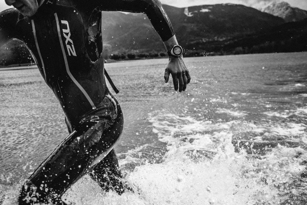 RUNWATER - LOS IRONMAN MAS DUROS DEL MUNDO