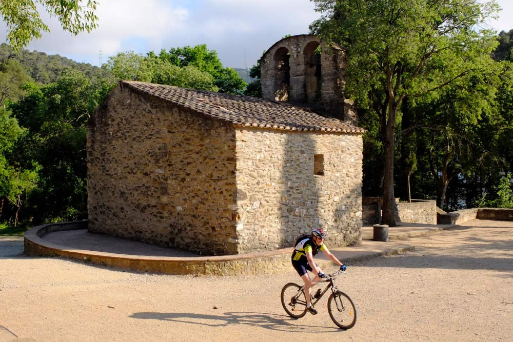 RUTAS MTB ESPAÑA