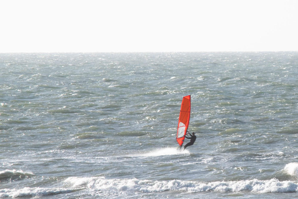 10 cosas Windsurf