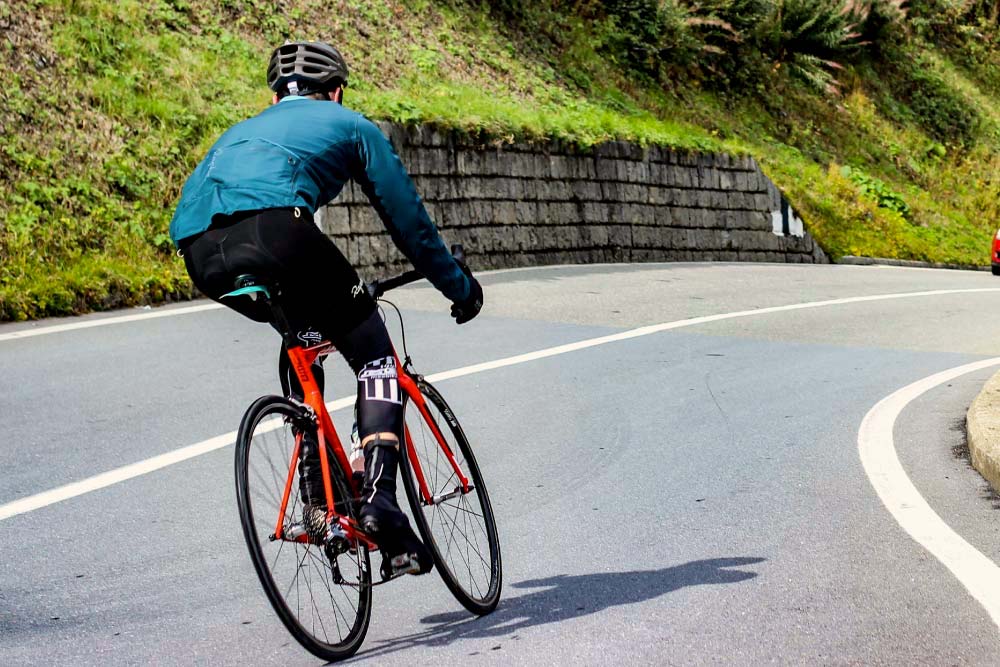 beneficios de ciclismo