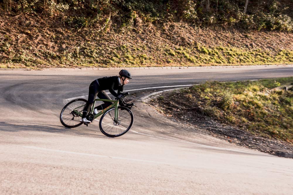 beneficios de ciclismo