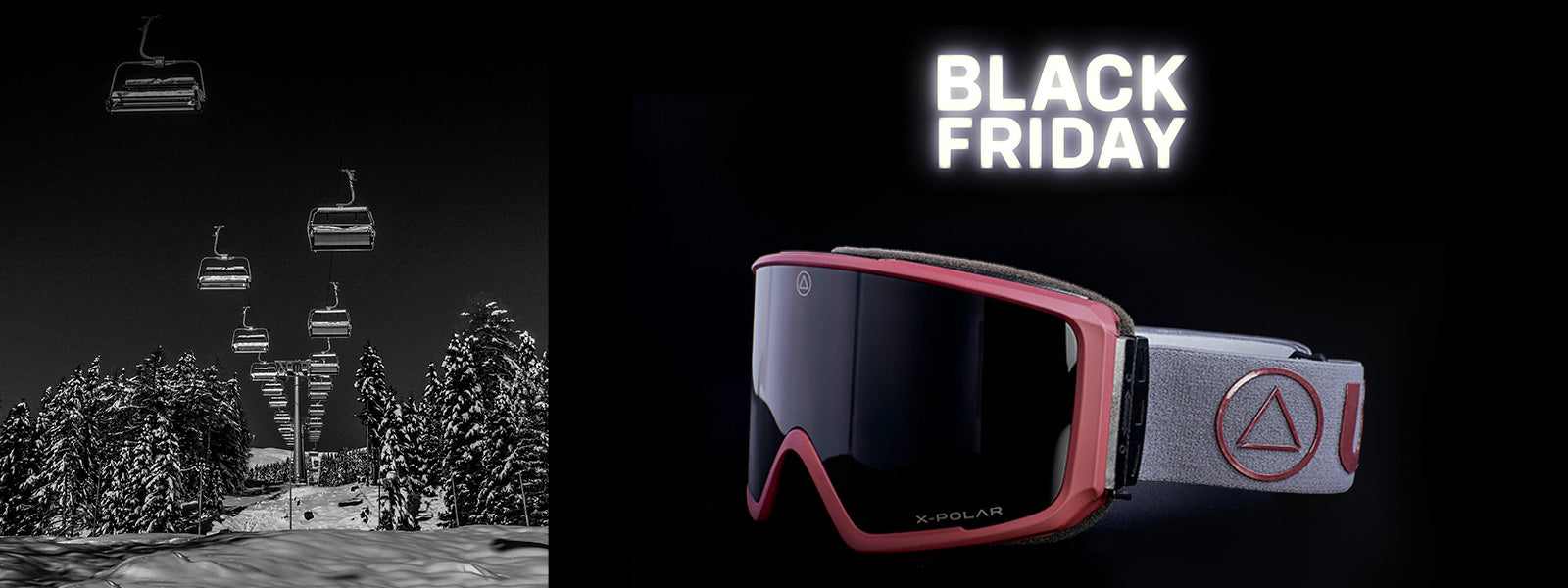 Descuentos de Black Friday Uller