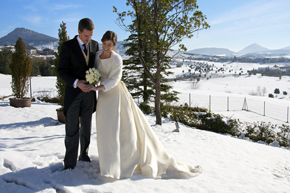 boda nieve uller