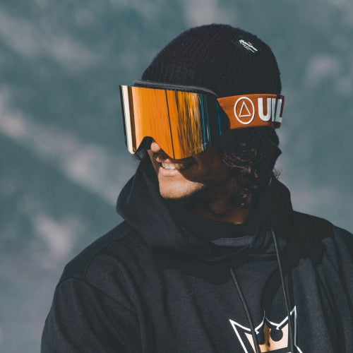 Uller - Gafas de esquí, sol y deportivas para Freeriders – ULLER