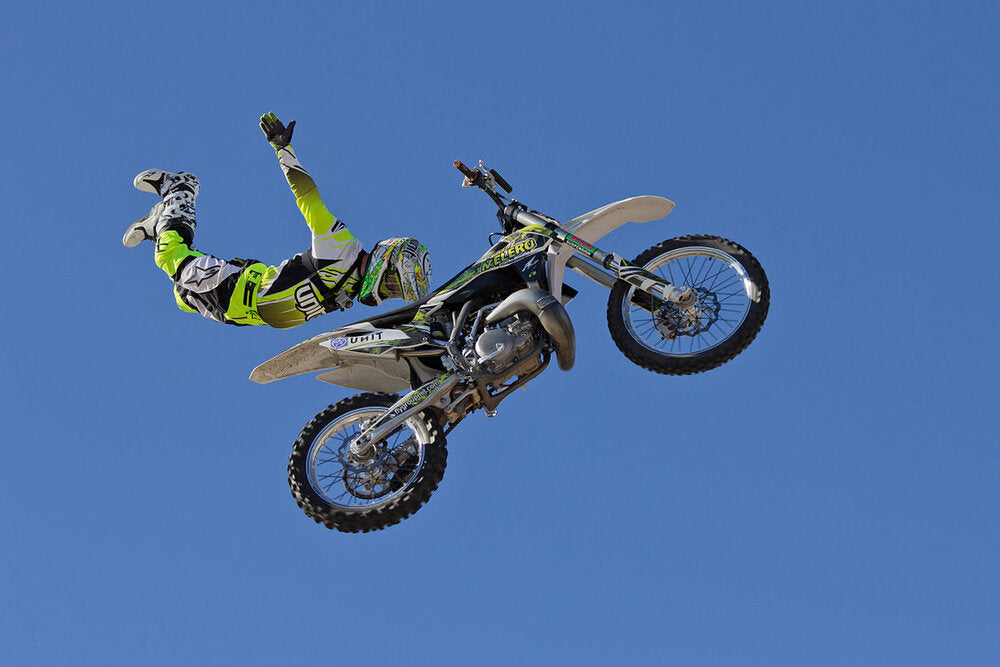 freestyle motocross uller