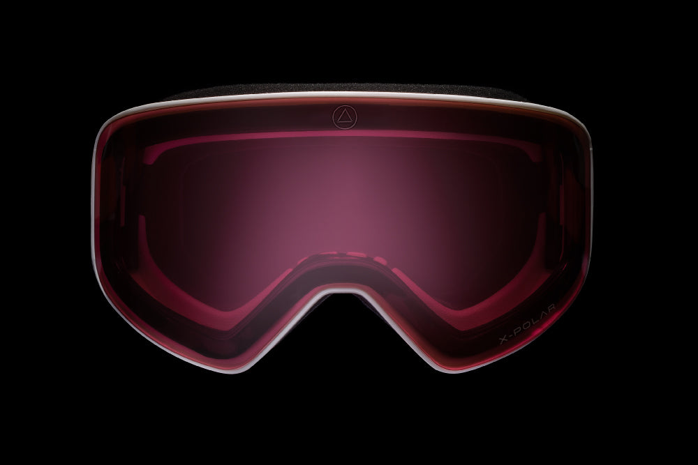 gafas de snowboard temporada de ski