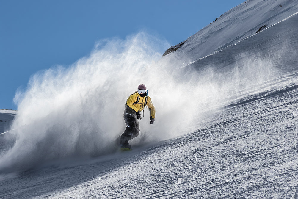 AVALANCHA FREERIDER CHECHUFOTOGRAFIADEACCIÓN ALEIX GALLIMO ULLER