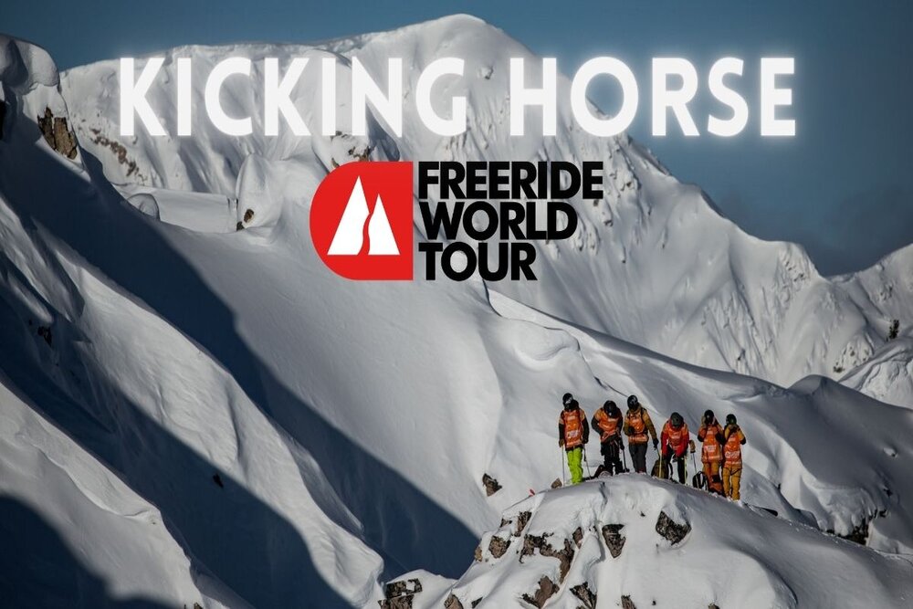 kicking horse, freeride, uller