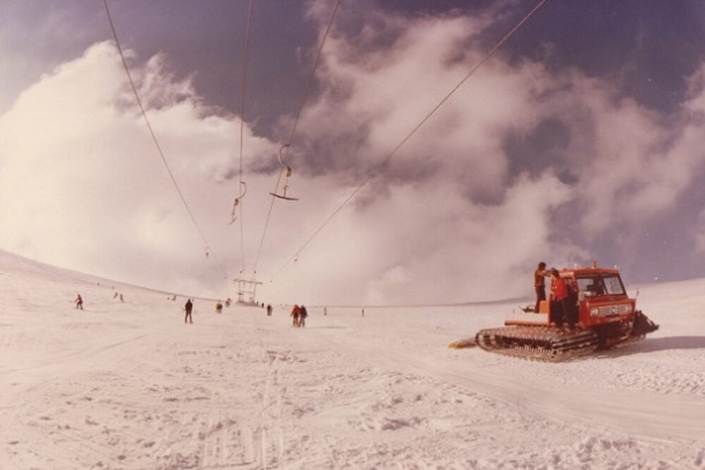 uller esqui Valdesquí estacion