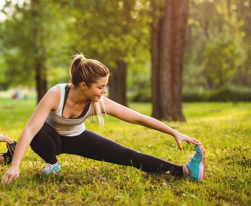 ventajas unicas del deporte al aire libre