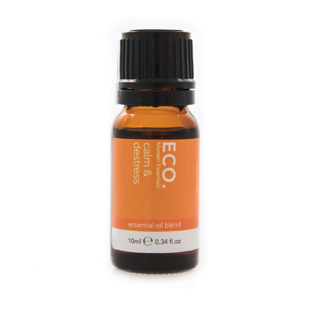 Calm & Destress Essential Oil Blend - ECO Modern Essentials product image