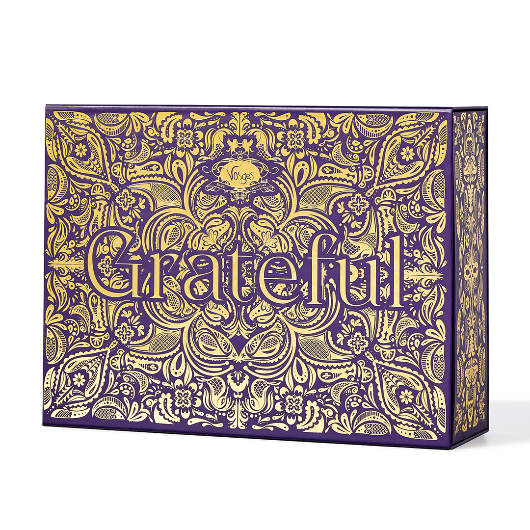 Chocolate Calendar of Advent Refill - Vosges Haut product image